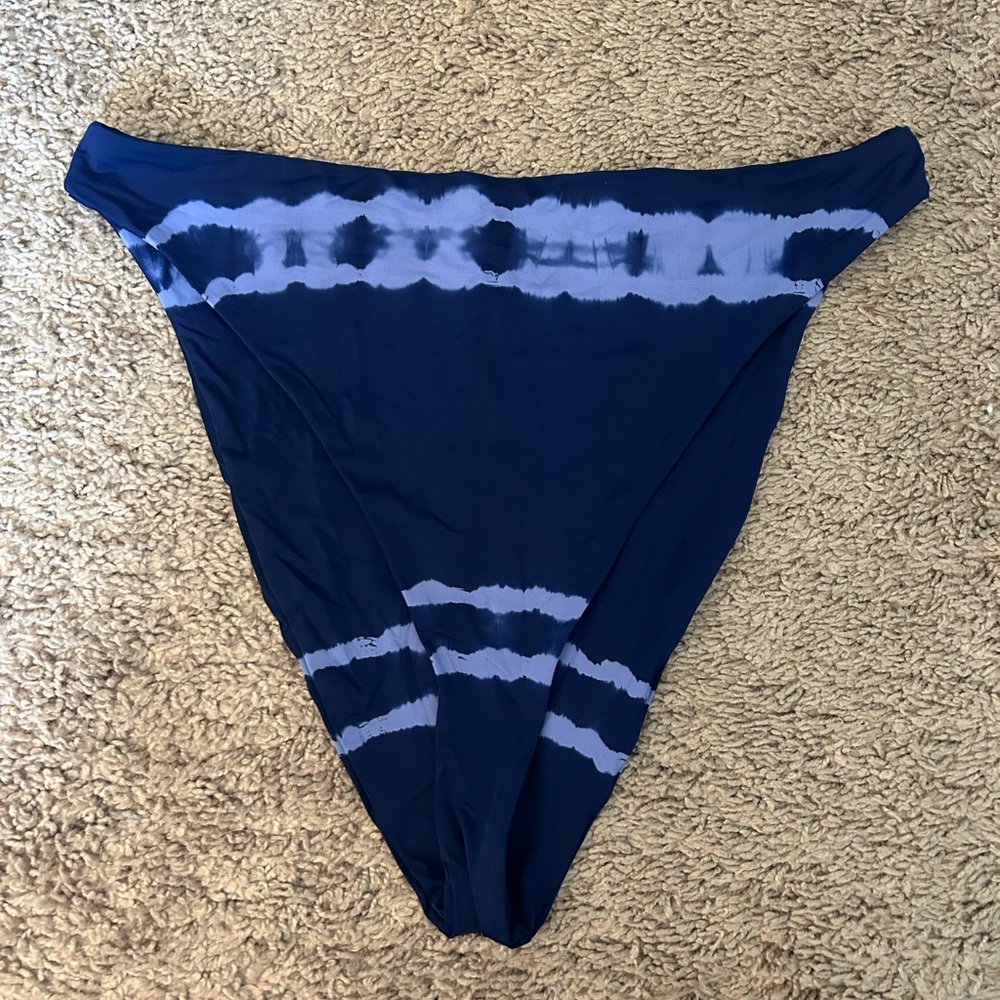 Bikini Bottom 👙
